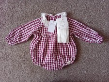 BNWT Baby Girls 3-6 Months