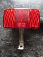 RALEIGH AERO PRO BMX BIKE REAR