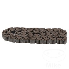 DID Timing Chain Open With Rivet SCA0412A SV/112 Fits Honda CB 650 1979-1983