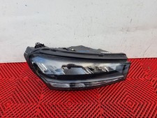 SKODA FABIA HEADLIGHT DRIVER RIGHT MK4 2021-2025 6VC941016