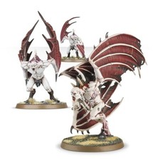WARHAMMER Age of Sigmar CRYPT FLAYERS/HAUNTERS/COURTIERS Flesh Eater Courts