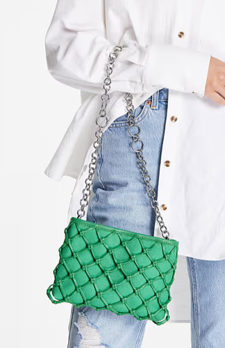 Handbag ladies shoulder - handbag,