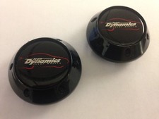 2X Team Dynamics Pro Race 1.2 Alloy Wheel Centre Cap - Spoox Motorsport LTD
