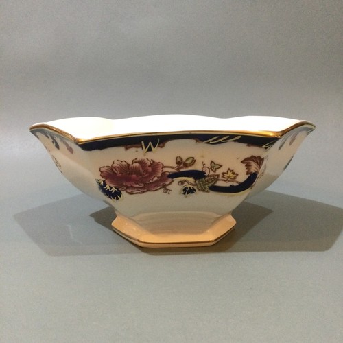 Masons ironstone mandalay - ironstone, “