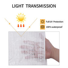 Tarpaulin Regular And Heavy