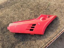 HONDA CAREN NX50 NX 50 EXPRESS