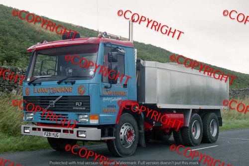 Truck photo longthorne - truck,