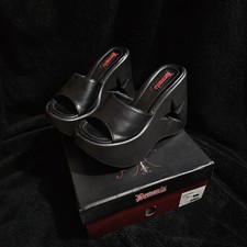 Demonia DYNAMITE-01 Vintage