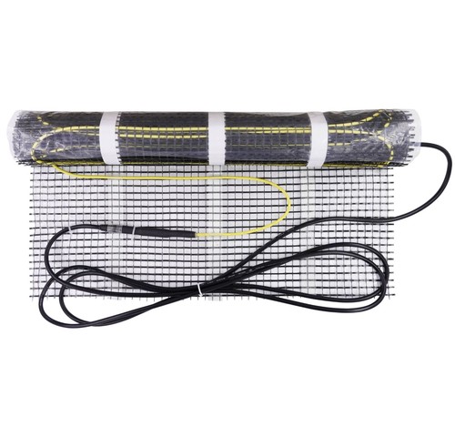 150w electric underfloor - electric,