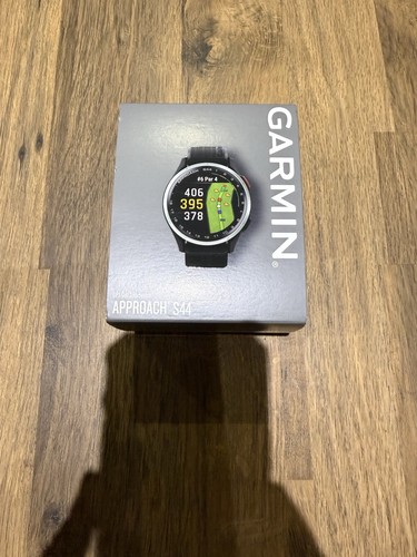 Garmin approach s44 - s44, gps