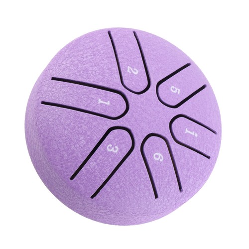 Handpan drum professional mini - drum,