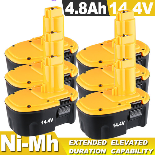 2pack for dewalt dc9091 - for,