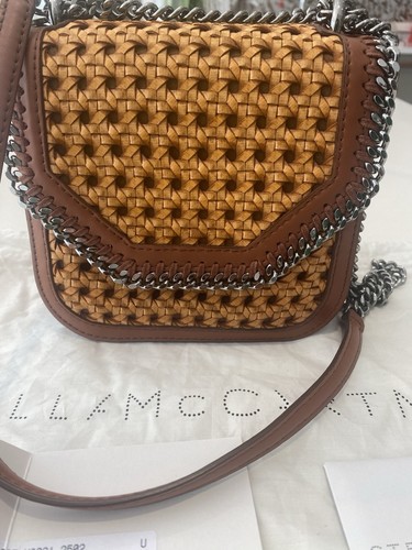 Stella mccartney tan - mccartney,