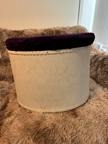 Original lloyd loom - lloyd, vintage