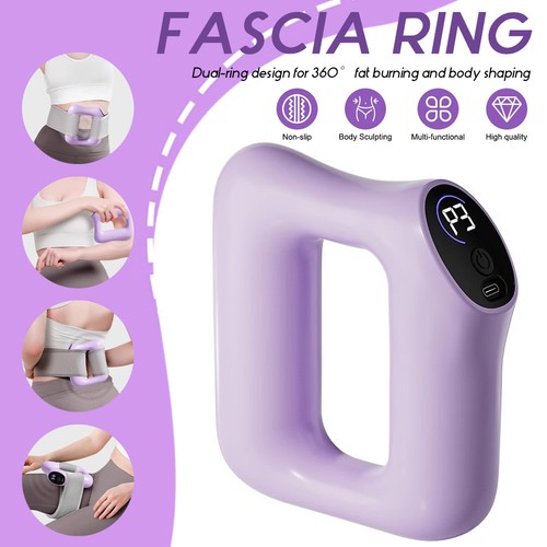 Body sculpting vibration - body,