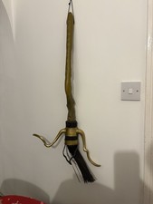 Harry Potter 36" Nimbus 2000