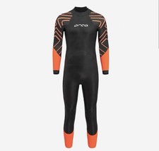 Orca Zeal hi vis Men’s