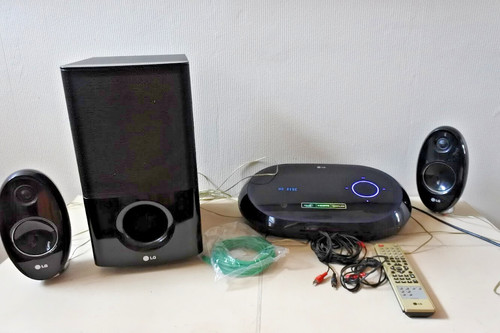 32s 1 dvd cd - 2.1, dvd/cd