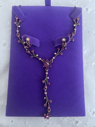 Beautiful necklace with - necklace,