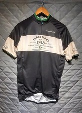 Mens Vintage Endura Tobermory