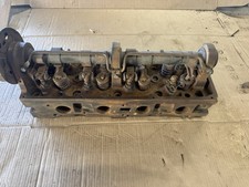 Ford Pinto Emax Cylinder Head