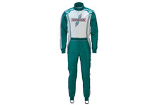 Tony Kart Go Kart Racing Suit CIK FIA G Force G Limit Racing Suit