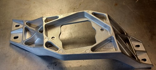 Ford sierra cosworth 2wd - ford,