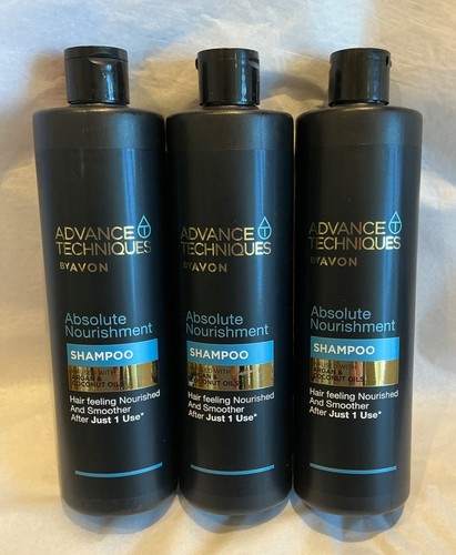 Avon advance techniques - avon,