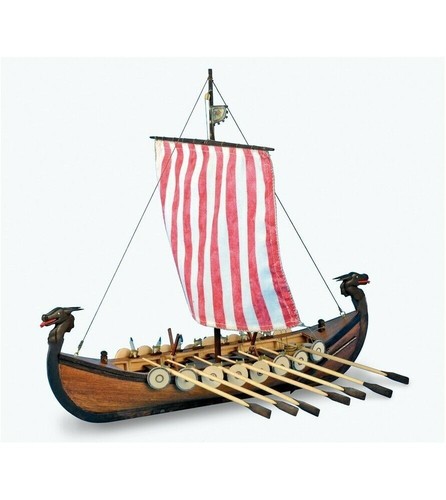 Artesania kits viking - artesania, 1/75