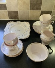 Beautiful Tuscan Fine Bone