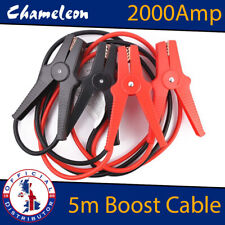 Booster Jumper Cable 2000 amp