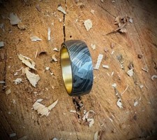 Premium Handmade Damascus