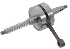 Crankshaft TPR Sp12 Aprilia Sportcity One 50 2T 2008-2012 / SR 50 Carbur 2014