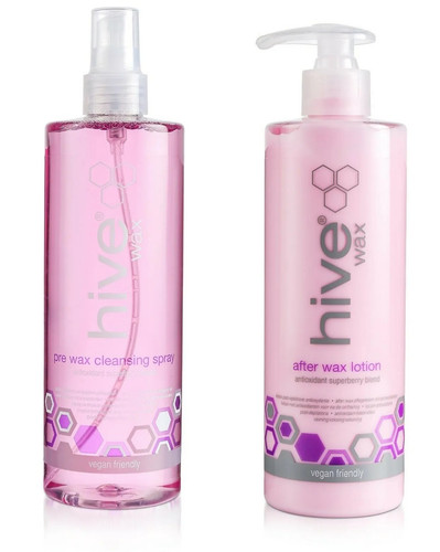 Hive superberry blend - hive,