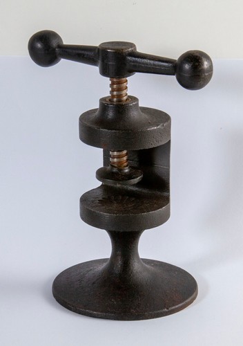 Vintage hobart nutcracker - vintage,