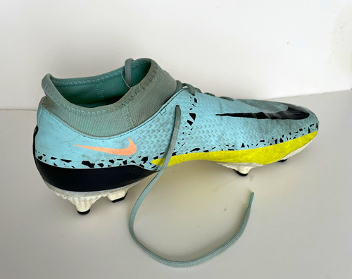 Nike phantom football boots - nike,