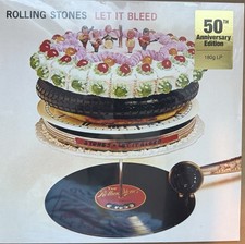 Let It Bleed [50th Anniversary