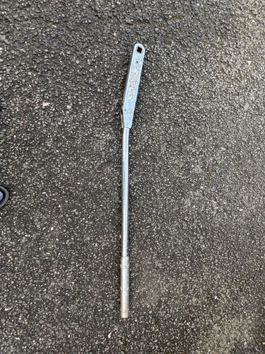 Britool torque wrench - britool,