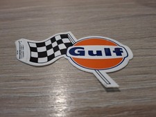 vintage F1 formula 1 sticker