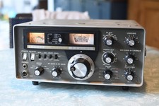 Yaesu FT-101 HF Transceiver