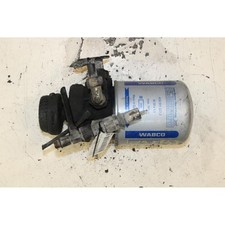 AIR CONDITIONING CONDENSER /