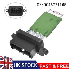 FIAT DUCATO 2000-2018 HEATER