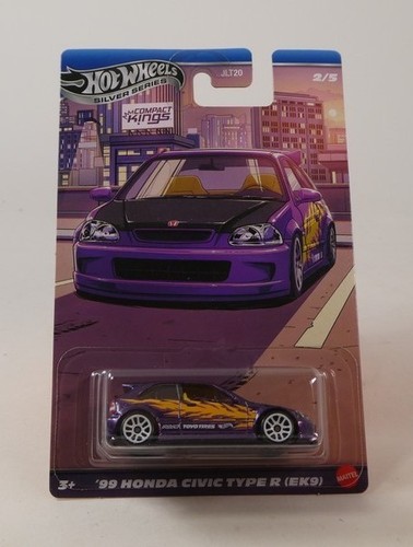 Hot wheels honda civic - wheels, r