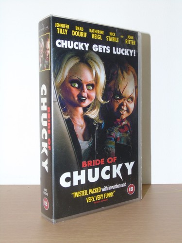 Horror rare vhs - vhs,
