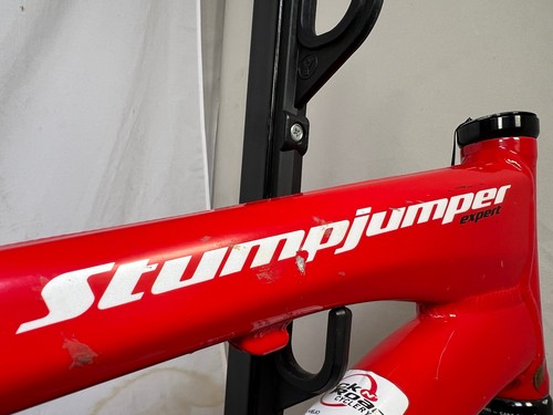 Specialized stumpjumper expert - specialized,