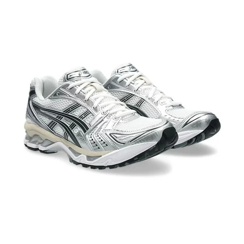 Asics gel kayano white - gel-kayano, 14