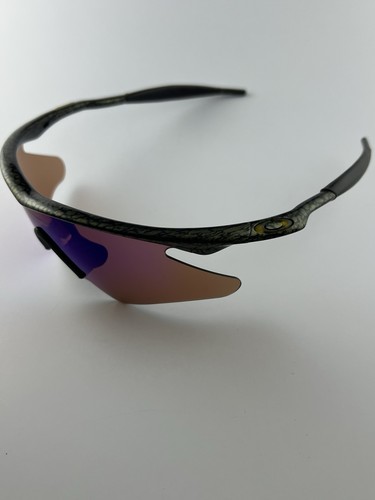 Oakley frame gold - m,