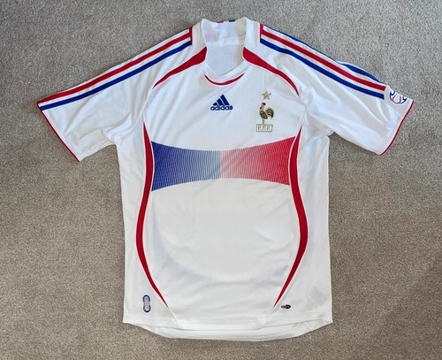 Genuine france 2006 2007 - genuine,