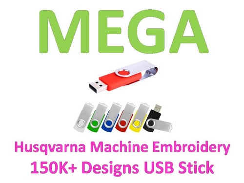 Mega bundle usb over - usb, 150,000
