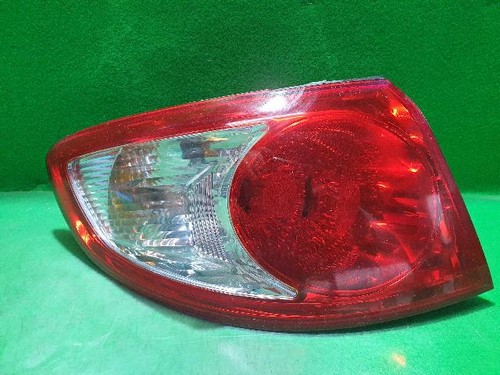 2008 hyundai santa tail - santa, fe